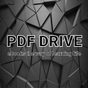 PDF Drive - eBooks Download icon