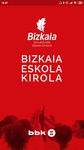 Bizkaia Eskola Kirola captura de pantalla apk 