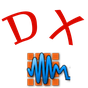 Ikona apk DxFun Cluster HAM Radio v04