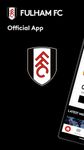 Screenshot  di Official Fulham FC App apk