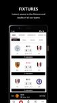 Screenshot 4 di Official Fulham FC App apk