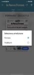 Screenshot 2 di La Nuova Ferrara apk