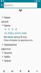 Screenshot 2 di Turco - Italiano apk