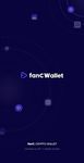 Screenshot  di fanC Wallet apk