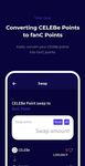 Screenshot 3 di fanC Wallet apk