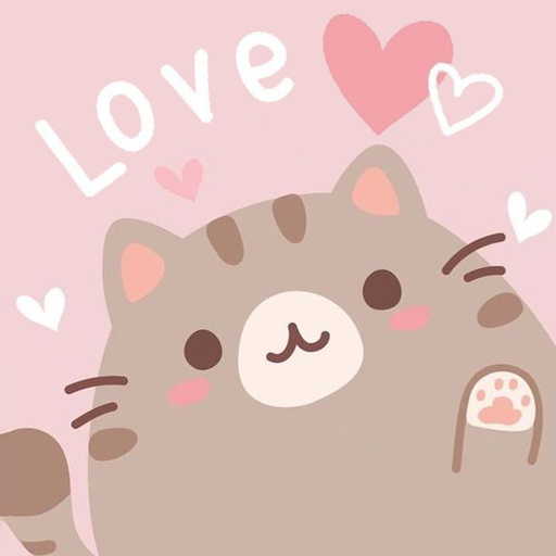 Kawaii Cute wallpapers APK for Android Download