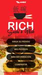 Screenshot  di Restaurante Chino Rich apk