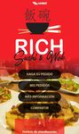 Screenshot 3 di Restaurante Chino Rich apk