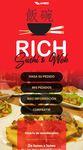 Screenshot 6 di Restaurante Chino Rich apk