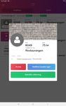 Screenshot 1 di Order HUB (FÖR RESTAURANGER) apk