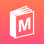 Manybooks icon