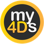 my4Ds - Malaysia Fastest 4d, P