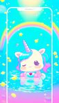 Captura de tela do apk Glitter Wallpapers Sparkling 2