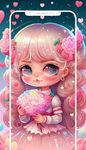 Скриншот 5 APK-версии Glitter Wallpapers Sparkling