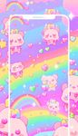 Captura de tela do apk Glitter Wallpapers Sparkling 7