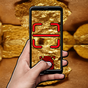 ไอคอนของ Gold Detector App: Gold Finder