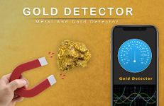 ภาพหน้าจอที่ 9 ของ Gold Detector App: Gold Finder