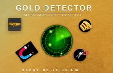 ภาพหน้าจอที่ 11 ของ Gold Detector App: Gold Finder