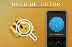 ภาพหน้าจอที่ 13 ของ Gold Detector App: Gold Finder