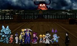 Картинка 3 Mugen Anime Fight