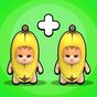 Epic Banana Run: Merge Master 아이콘