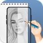 Icono de Draw Sketch & Trace