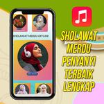 Tangkapan layar apk Sholawat Merdu Terbaru Offline 4