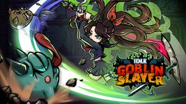 Idle Goblin Slayer ảnh màn hình apk 13