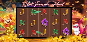Imagem  do Slot Treasure Hunt