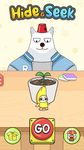 Banana Cat: Hide and Seek στιγμιότυπο apk 16