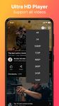 Play Tube - Music Player screenshot APK 11