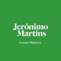 Jerónimo Martins IR