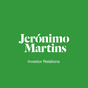 Ikona Jerónimo Martins IR