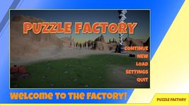 Puzzle Factory - Free obrazek 