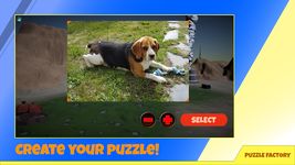 Puzzle Factory - Free obrazek 2