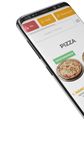 Captură de ecran Pizza Ibiza apk 1