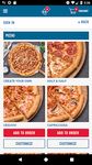 Imagine Domino's Pizza Sverige 2