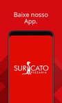 Captură de ecran Suricato Pizzaria apk 