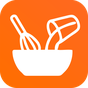 Fridge Food - Easy Cooking Simgesi