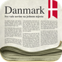 Danmarks Aviser Simgesi