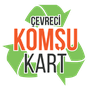 Çevreci Komşu Kart