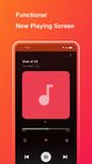 Tangkapan layar apk Music 11