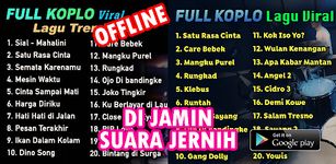 Tangkapan layar apk Dangdut Koplo Viral Offline 