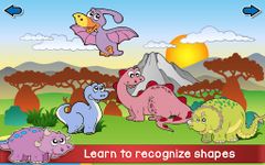 Peg Puzzle Games for Kids Free screenshot apk 1