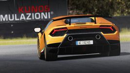 Imagine Assetto Corsa Racing Mobile 