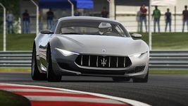 Imagine Assetto Corsa Racing Mobile 4