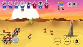 Stick War 3 στιγμιότυπο apk 13