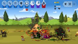 Stick War 3 Screenshot APK 16