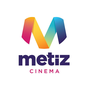 Biểu tượng Metiz Cinema