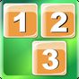 Biểu tượng One Two Three - Puzzle Game